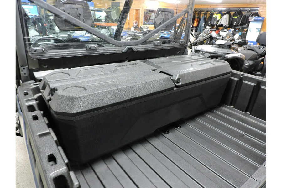 2025 Can-Am Defender XT HD10