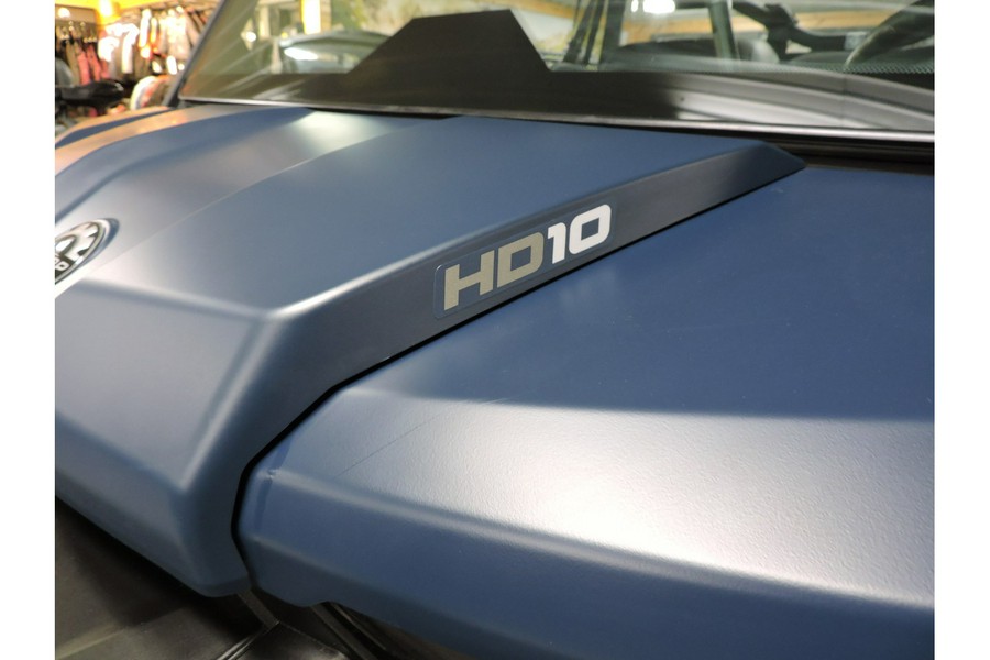 2025 Can-Am Defender XT HD10