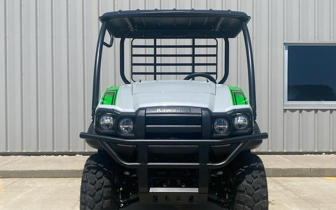 2025 Kawasaki Mule SX™ 4x4 XC LE
