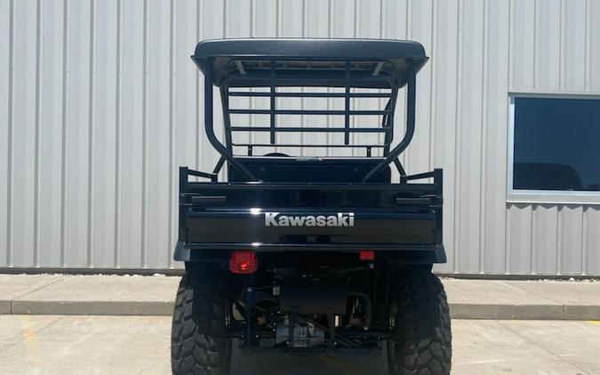 2025 Kawasaki Mule SX™ 4x4 XC LE