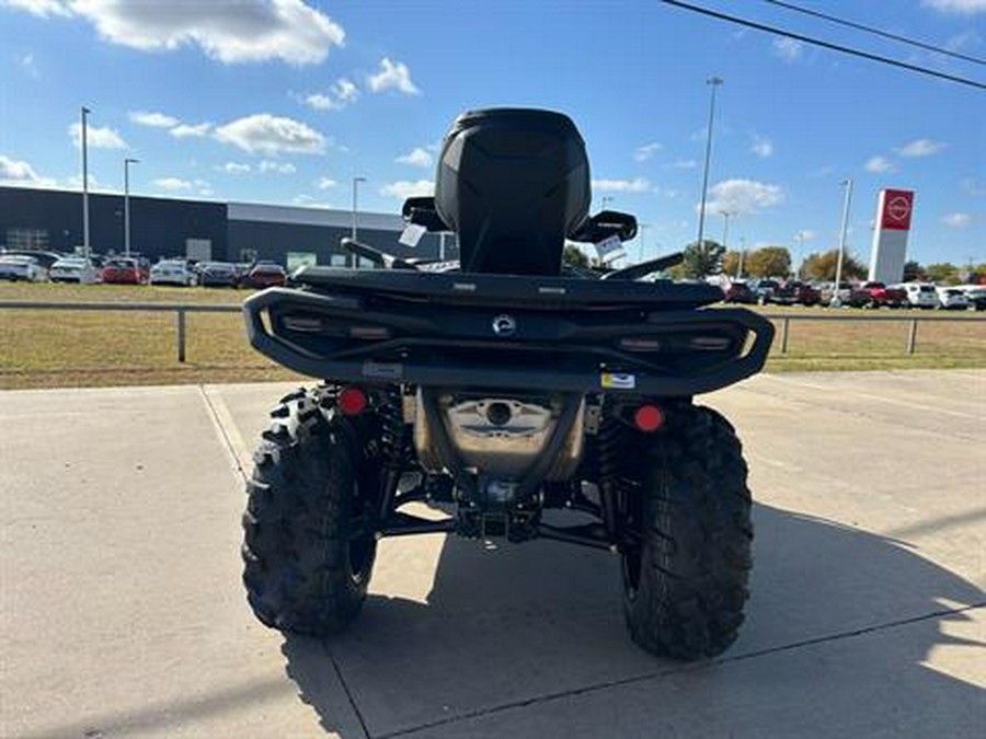 2026 Can-Am Outlander MAX XT 850