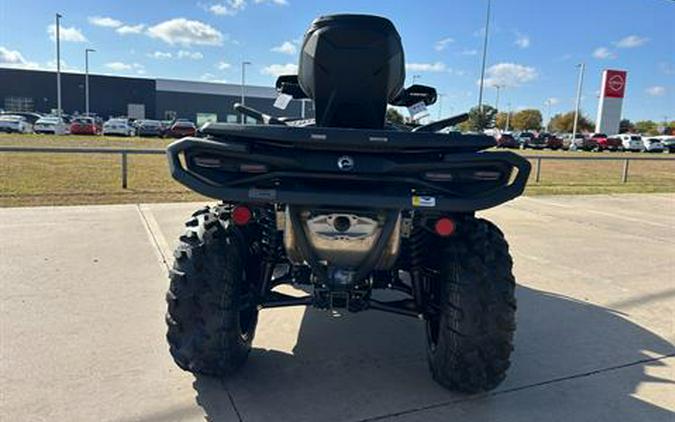 2026 Can-Am Outlander MAX XT 850