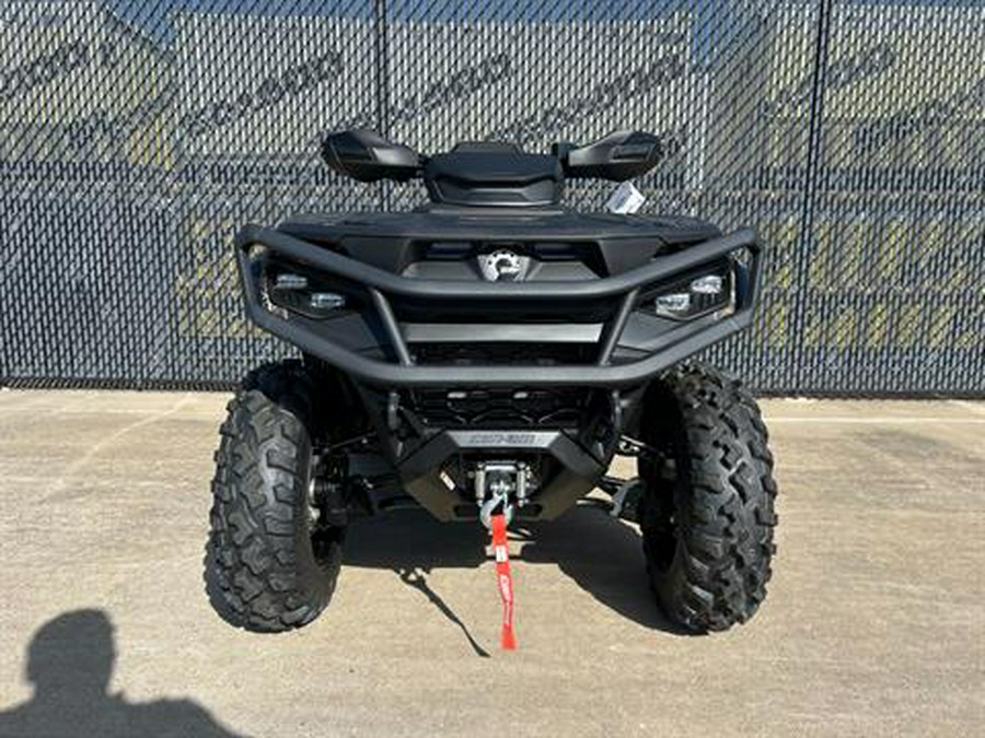 2026 Can-Am Outlander MAX XT 850
