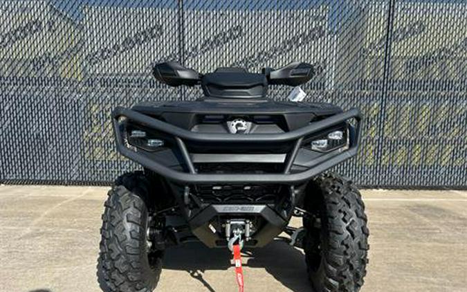 2026 Can-Am Outlander MAX XT 850