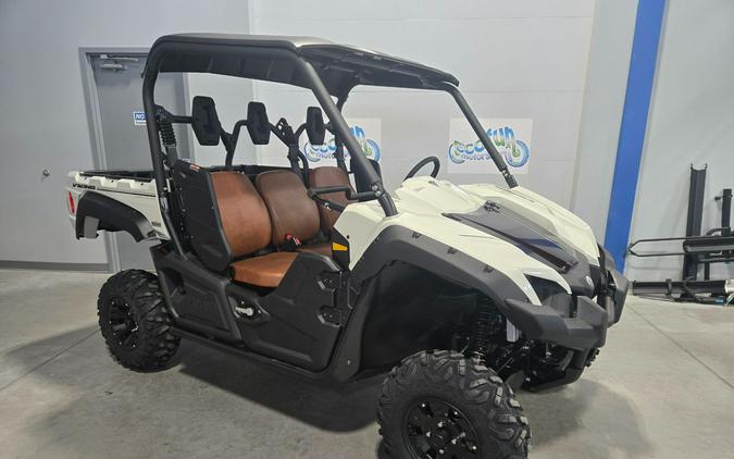 2026 Yamaha Motor Corp., USA Viking EPS Ranch Edition