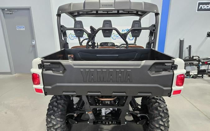 2026 Yamaha Motor Corp., USA Viking EPS Ranch Edition