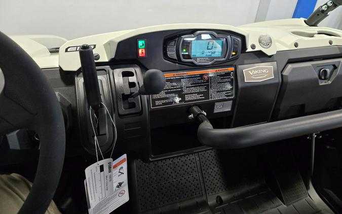 2026 Yamaha Motor Corp., USA Viking EPS Ranch Edition