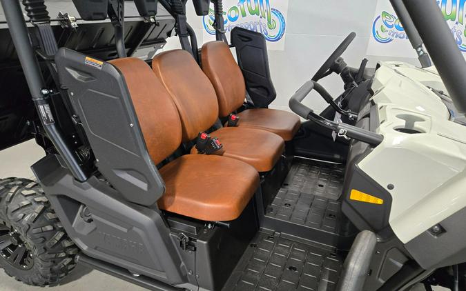 2026 Yamaha Motor Corp., USA Viking EPS Ranch Edition