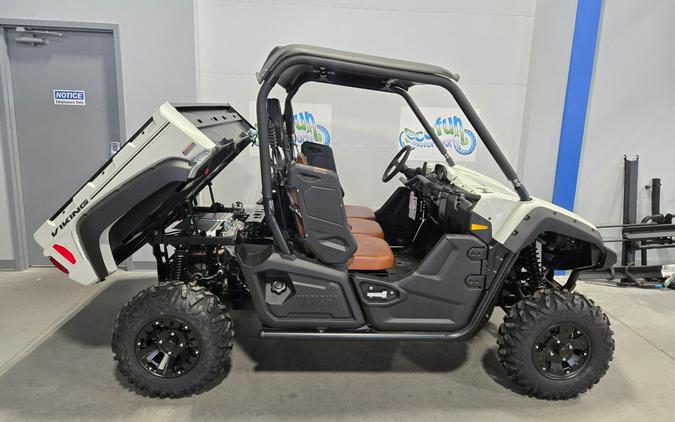 2026 Yamaha Motor Corp., USA Viking EPS Ranch Edition