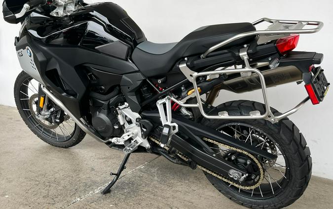 2024 BMW F900GS ADVENTURE