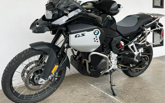 2024 BMW F900GS ADVENTURE