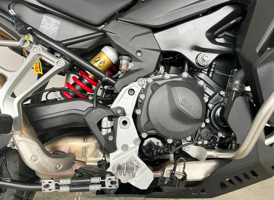 2024 BMW F900GS ADVENTURE