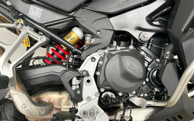 2024 BMW F900GS ADVENTURE