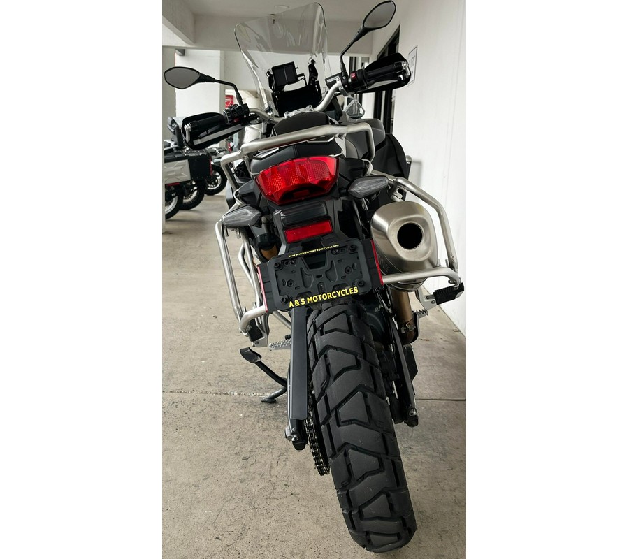 2024 BMW F900GS ADVENTURE