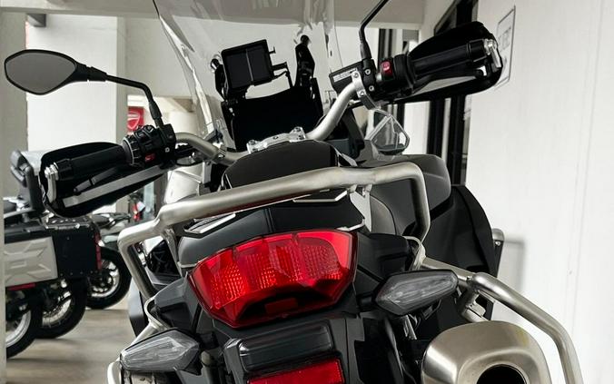 2024 BMW F900GS ADVENTURE