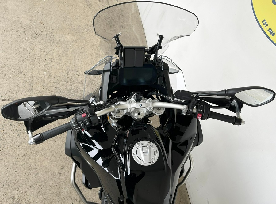 2024 BMW F900GS ADVENTURE