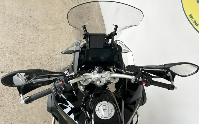 2024 BMW F900GS ADVENTURE