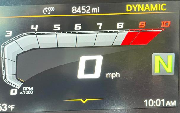 2024 BMW F900GS ADVENTURE