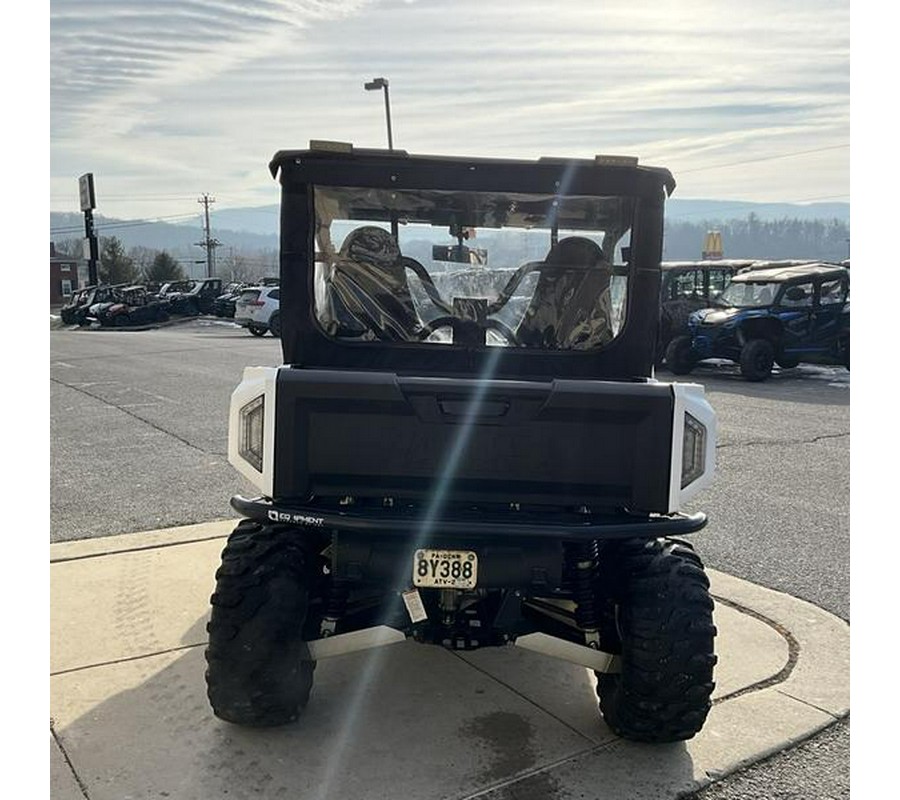 2019 Yamaha Wolverine X2 R-Spec