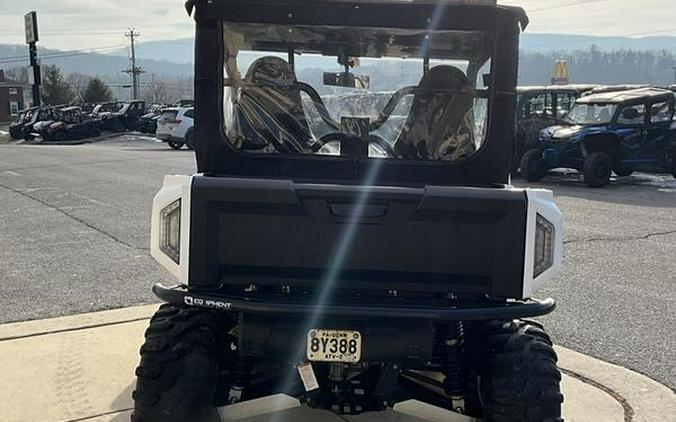 2019 Yamaha Wolverine X2 R-Spec