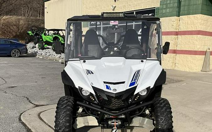 2019 Yamaha Wolverine X2 R-Spec