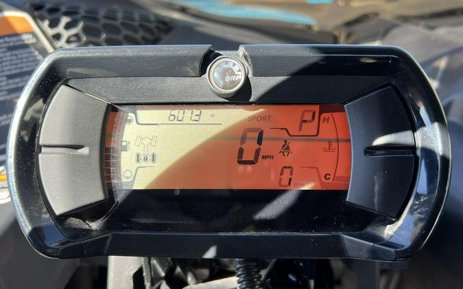 2022 Can-Am® Maverick X3 MAX DS Turbo RR