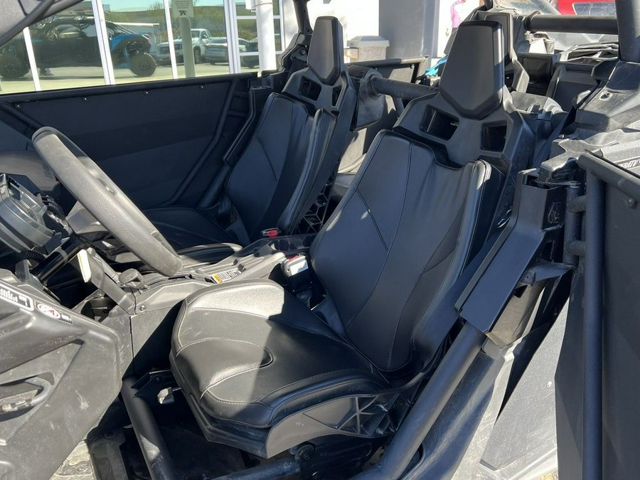 2022 Can-Am® Maverick X3 MAX DS Turbo RR