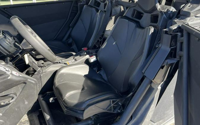 2022 Can-Am® Maverick X3 MAX DS Turbo RR