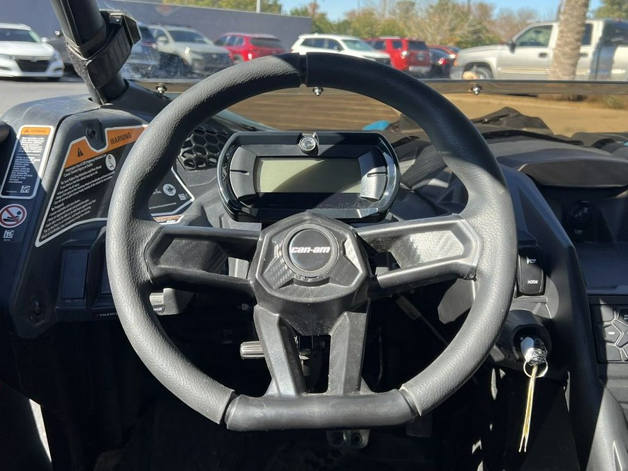 2022 Can-Am® Maverick X3 MAX DS Turbo RR