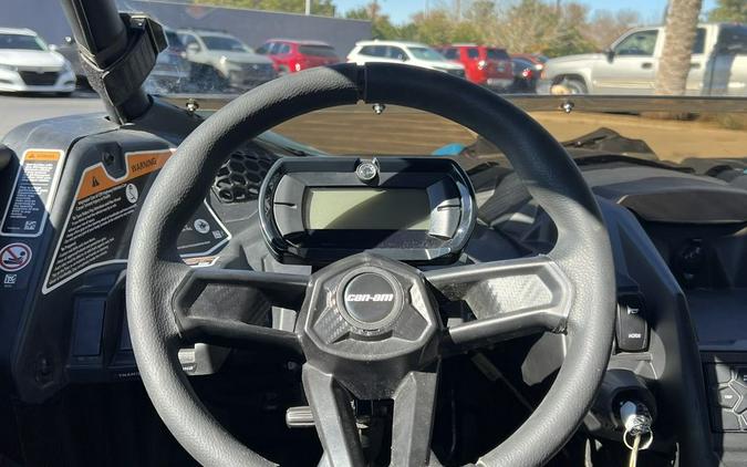 2022 Can-Am® Maverick X3 MAX DS Turbo RR