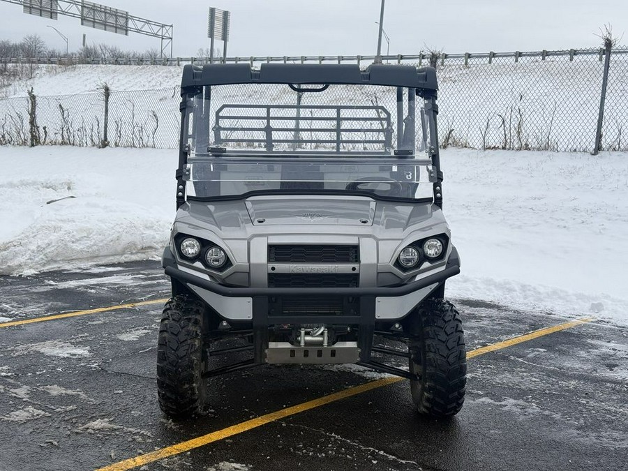 2021 Kawasaki Mule Pro-FXT™ Ranch Edition