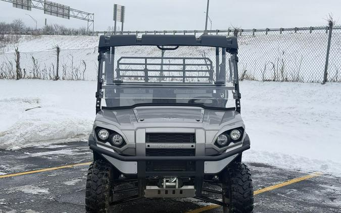 2021 Kawasaki Mule Pro-FXT™ Ranch Edition