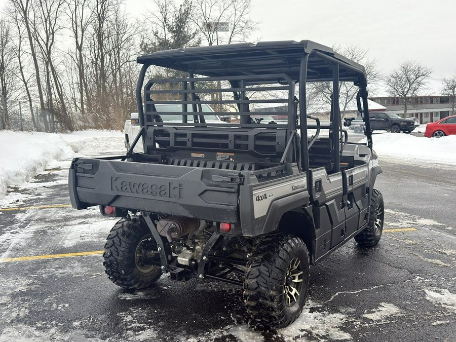 2021 Kawasaki Mule Pro-FXT™ Ranch Edition