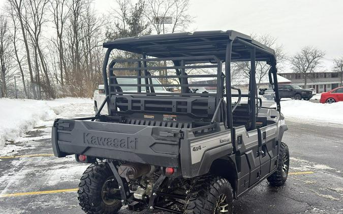 2021 Kawasaki Mule Pro-FXT™ Ranch Edition