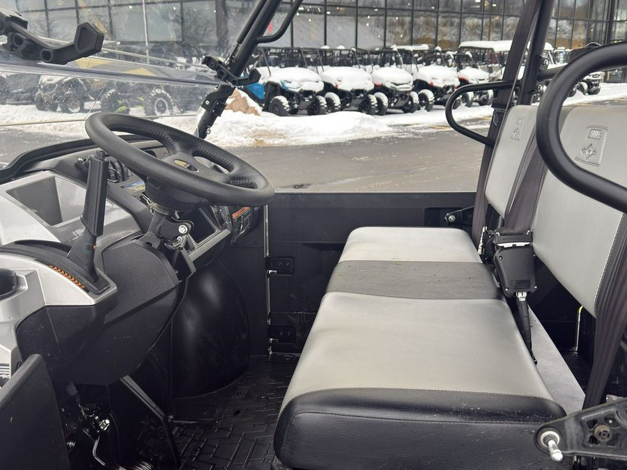 2021 Kawasaki Mule Pro-FXT™ Ranch Edition