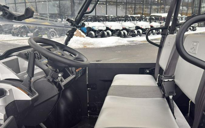 2021 Kawasaki Mule Pro-FXT™ Ranch Edition