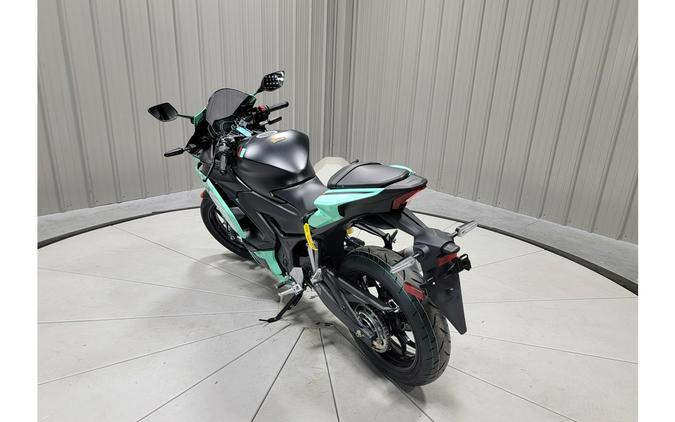 2026 Yamaha YZF-R3 ABS