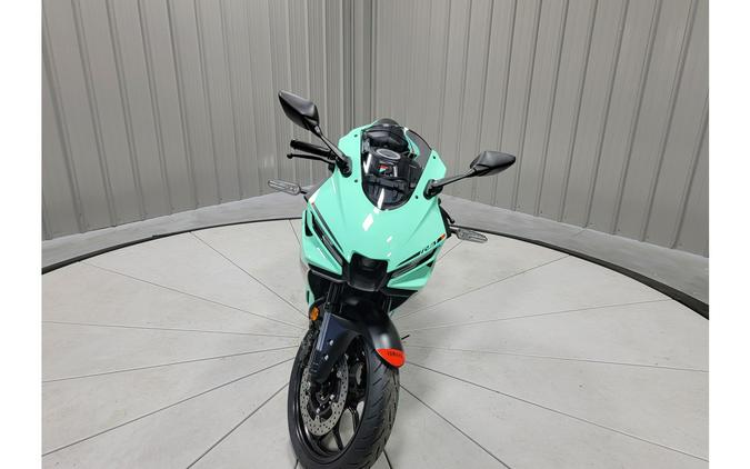 2026 Yamaha YZF-R3 ABS
