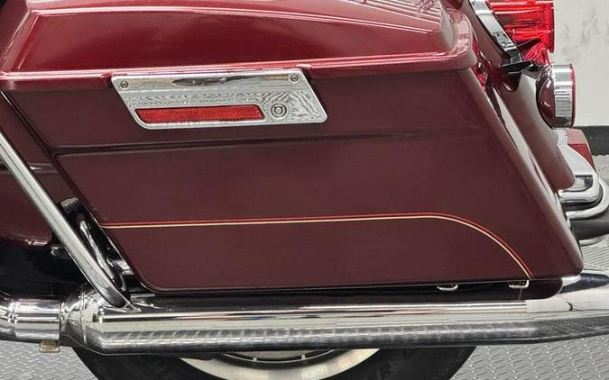 2008 Harley-Davidson® FLHR - Road King®