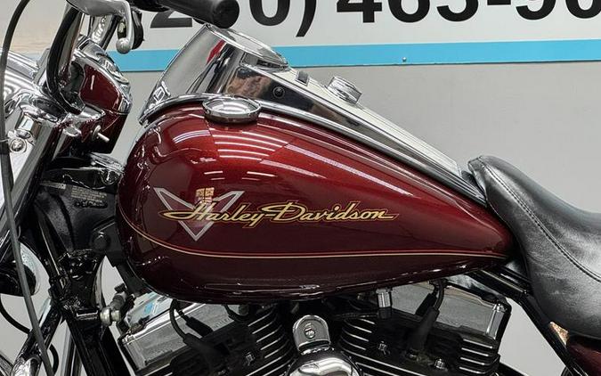 2008 Harley-Davidson® FLHR - Road King®