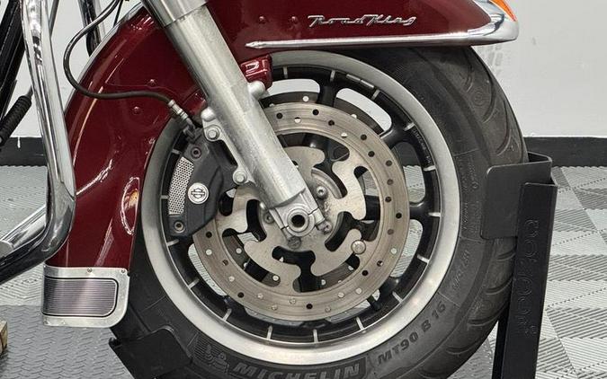 2008 Harley-Davidson® FLHR - Road King®