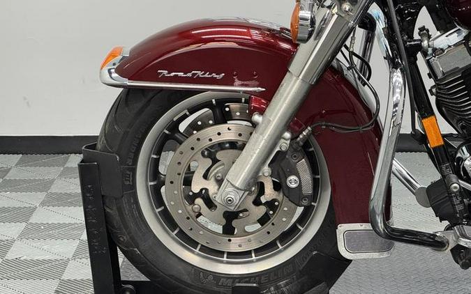 2008 Harley-Davidson® FLHR - Road King®