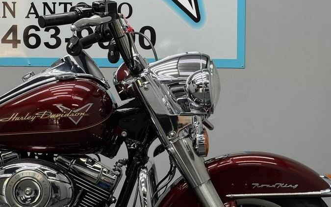 2008 Harley-Davidson® FLHR - Road King®
