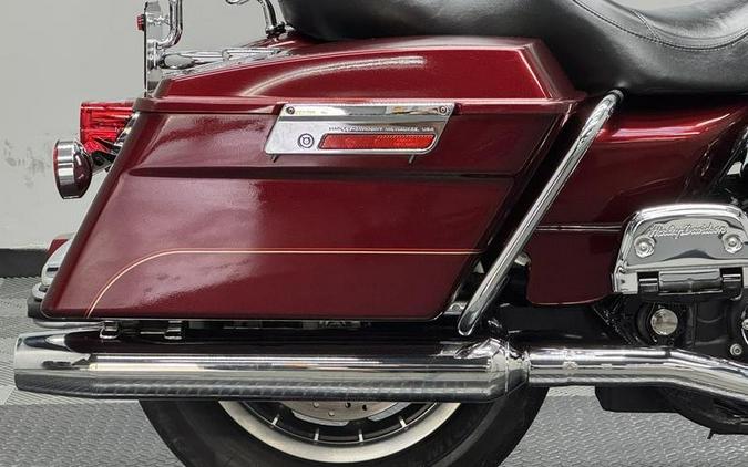2008 Harley-Davidson® FLHR - Road King®