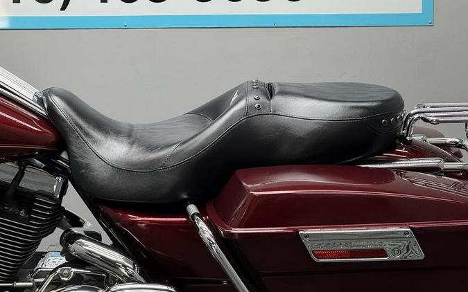 2008 Harley-Davidson® FLHR - Road King®