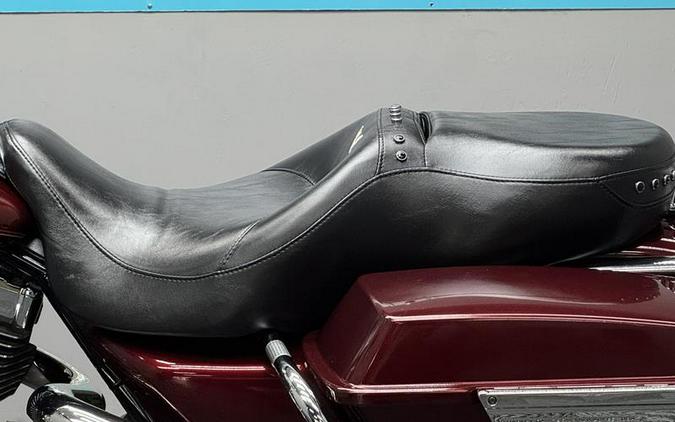 2008 Harley-Davidson® FLHR - Road King®