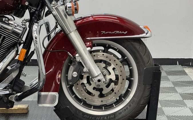 2008 Harley-Davidson® FLHR - Road King®