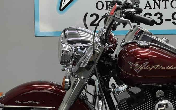 2008 Harley-Davidson® FLHR - Road King®