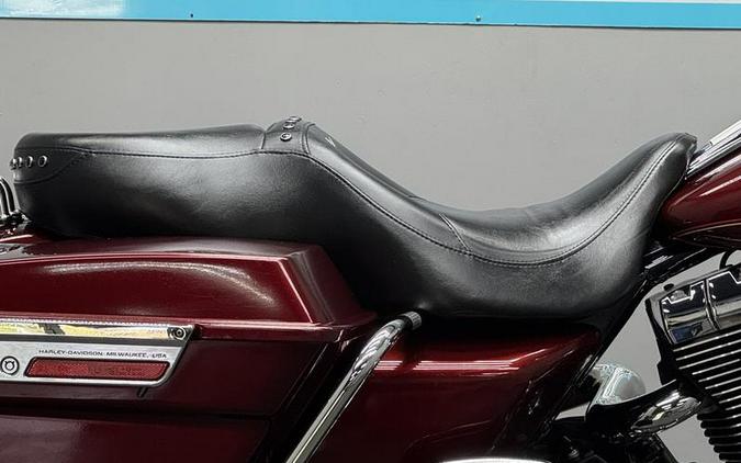 2008 Harley-Davidson® FLHR - Road King®