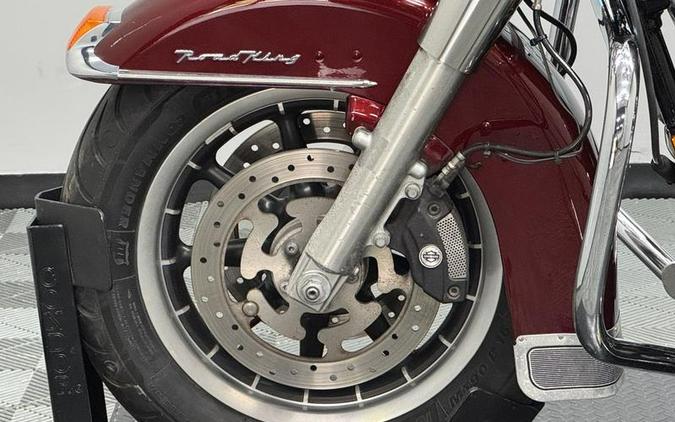 2008 Harley-Davidson® FLHR - Road King®